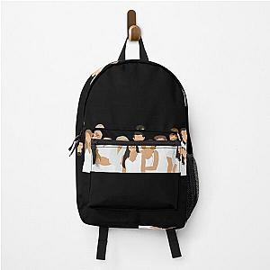 Modern Family  Backpack