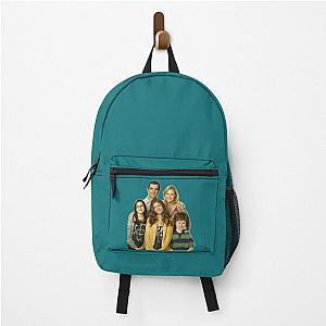 Dunphy family Modern Family   Backpack