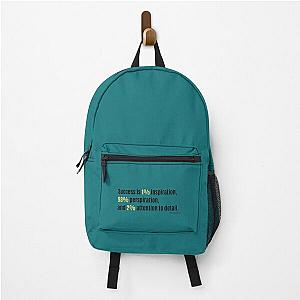 Phil Dunphy - MODERN FAMILY   Backpack