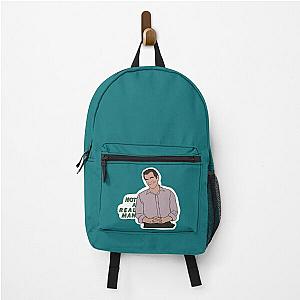 Phil Dunphy Modern Family   Backpack