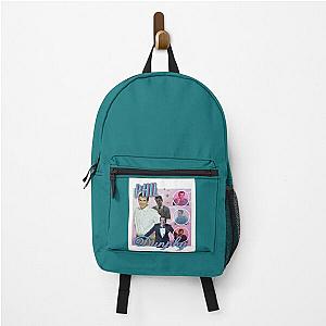 Phil Dunphy Modern Family  Premium  Backpack