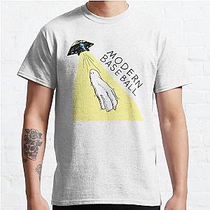 Modern Baseball UFO Classic T-Shirt