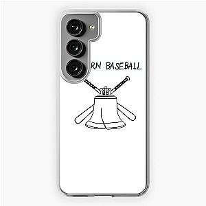 Modern Baseball - Philly Samsung Galaxy Soft Case