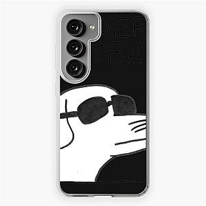 modern baseball Classic  Samsung Galaxy Soft Case