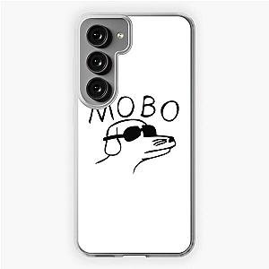 Modern Baseball Mobo Samsung Galaxy Soft Case