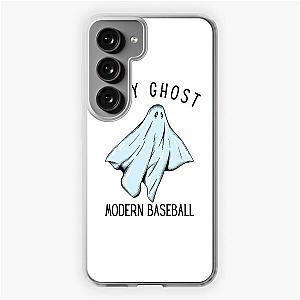 Holy Ghost Modern Baseball Samsung Galaxy Soft Case