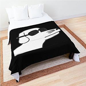 modern baseball Classic  Comforter
