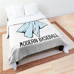 Holy Ghost Modern Baseball Comforter