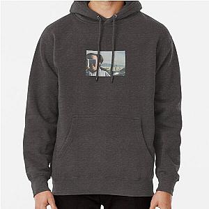 Modern Baseball Holy Ghost Pullover Hoodie