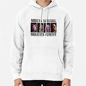 Modern Baseball Classic Pullover Hoodie