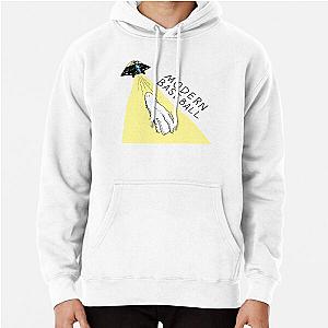 Modern Baseball UFO Pullover Hoodie