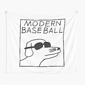 Gift Idea Modern Baseball Champion Shirt Funny Crazy Tapestry