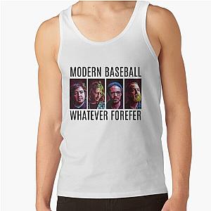 Modern Baseball Classic Tank Top