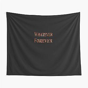 Whatever Forever Modern Baseball Classic T-Shirt Tapestry