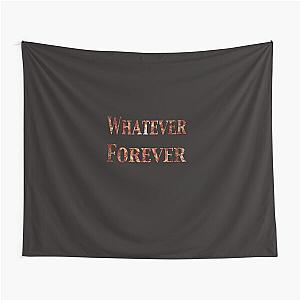 Whatever Forever Modern Baseball Classic T-Shirt Tapestry