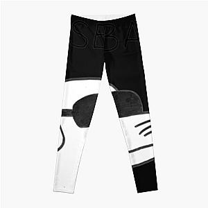 modern baseball Classic  Leggings