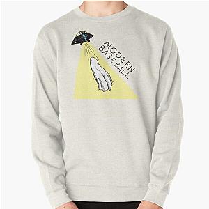 Modern Baseball UFO Pullover Sweatshirt