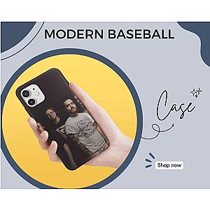 Modern Baseball Cases