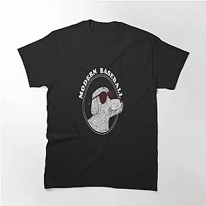 Modern Baseball modern baseball Classic T-Shirt