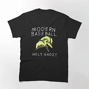 Modern Baseball Holy Ghost Classic T-Shirt