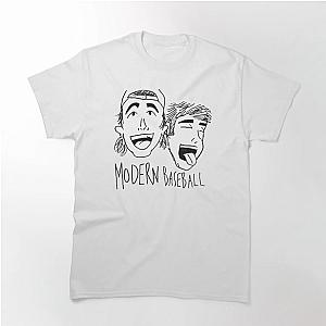 Modern Baseball Modern Baseball Classic T-Shirt