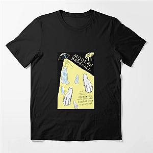 Modern Baseball MODERN BASEBALL Essential T-Shirt