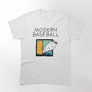 Modern Baseball Modern Baseball Ghost Classic T-Shirt