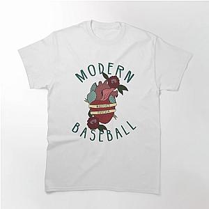 Modern Baseball Bee Whatever Forever Classic T-Shirt