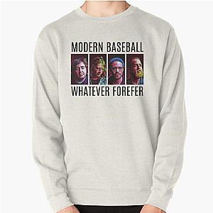Modern Baseball Classic Pullover Sweatshirt