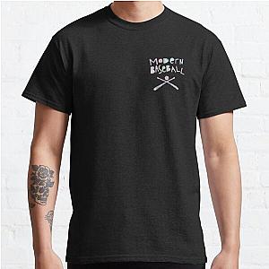 Modern Baseball Pastel Classic T-Shirt