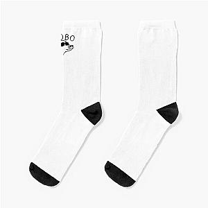 Modern Baseball Mobo Socks