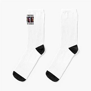 Modern Baseball Classic Socks