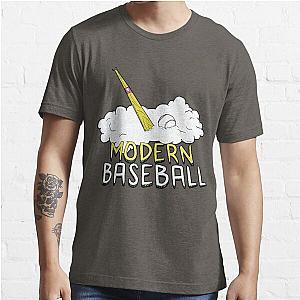 Modern Baseball - Cloud Essential T-Shirt