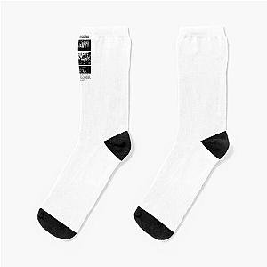 Modern Baseball Classic Vintage Socks