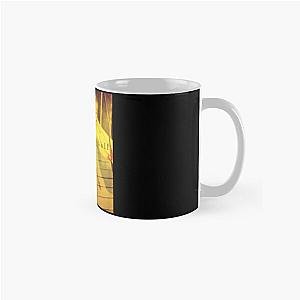 Modern Baseball Sports Classic Mug