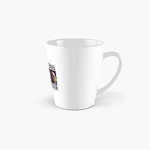 Modern Baseball Classic Tall Mug