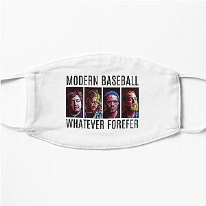 Modern Baseball Classic Flat Mask