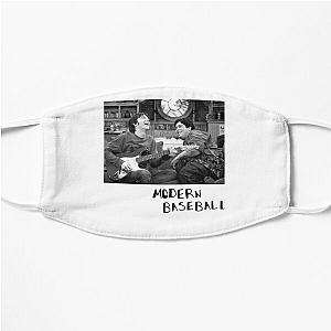 Funny Gifts For Modern Baseball  Drake And Joshtrendy Seattle Minimalist Flat Mask