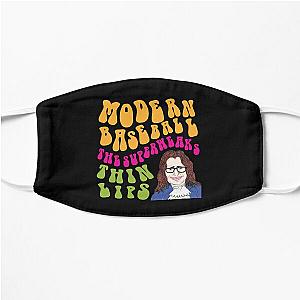 MODERN BASEBALL Flat Mask