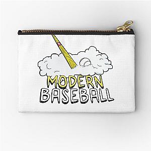 Modern Baseball - Cloud Zipper Pouch