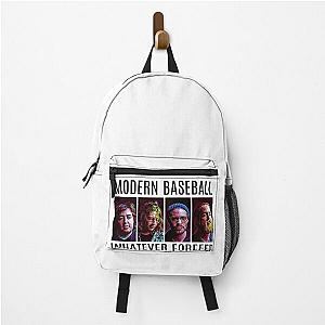 Modern Baseball Classic Backpack