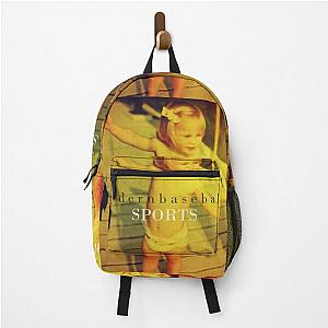 Modern Baseball Sports Backpack