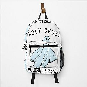 Holy Ghost Modern Baseball Backpack