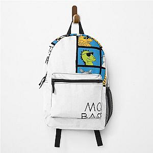 Modern Baseball - Animal Bunch Essential  Backpack