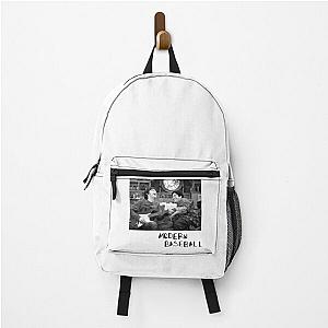 Funny Gifts For Modern Baseball  Drake And Joshtrendy Seattle Minimalist Backpack