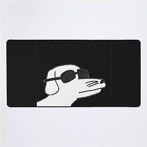 modern baseball Classic  Desk Mat