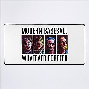 Modern Baseball Classic Desk Mat