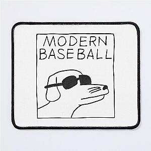 Gift Idea Modern Baseball Champion Shirt Funny Crazy Mouse Pad