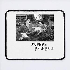 Funny Gifts For Modern Baseball  Drake And Joshtrendy Seattle Minimalist Mouse Pad