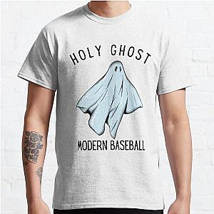 Holy Ghost Modern Baseball Classic T-Shirt